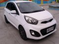 2nd Hand Kia Picanto 2014 Manual Gasoline for sale in Lapu-Lapu-5