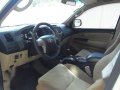 2nd Hand Toyota Fortuner 2014 at 30000 km for sale-0