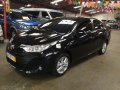 Black Toyota Vios 2018 for sale in Marikina-1