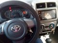 Sell 2nd Hand 2018 Toyota Wigo at 50000 km in Quezon City-5