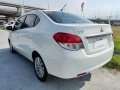 White Mitsubishi Mirage G4 2016 Automatic Gasoline for sale in Parañaque-3