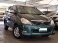 Toyota Innova 2010 Manual Diesel for sale in Manila-0