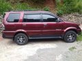 2nd Hand Isuzu Sportivo x 2014 at 56934 km for sale in Baguio-1