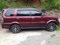 2nd Hand Isuzu Sportivo x 2014 at 56934 km for sale in Baguio-7