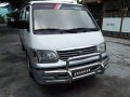 2nd Hand Toyota Hiace 2002 Manual Diesel for sale in Cabuyao-3