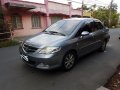 Sell 2nd Hand 2008 Honda City Automatic Gasoline at 72000 km in Las Pinas-11