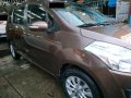 Selling 2nd Hand Suzuki Ertiga 2015 in Carmona-3