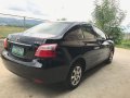 Selling Toyota Vios 2012 Manual Gasoline in Santa Maria-3