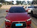 Sell 2nd Hand 2012 Mitsubishi Lancer Ex Automatic Gasoline at 80000 km in Valenzuela-1