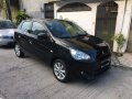 Selling Mitsubishi Mirage 2013 Automatic Gasoline in Muntinlupa-5