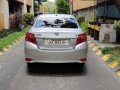 Sell 2nd Hand 2018 Toyota Vios at 40000 km in Manila-4