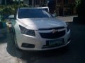 2nd Hand Chevrolet Cruze 2010 Automatic Gasoline for sale in Mandaluyong-0