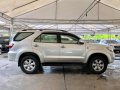 Selling Toyota Fortuner 2010 Automatic Gasoline in Makati-5