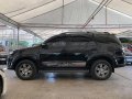 Selling Toyota Fortuner 2015 Automatic Diesel in Makati-0