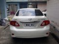 2nd Hand Toyota Altis 2010 for sale in Quezon City-5