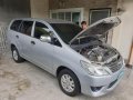 2nd Hand Toyota Innova 2013 for sale in Quezon City-2