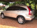 2nd Hand Honda Cr-V 2008 for sale in Urdaneta-2