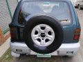 Kia Sportage 1994 Manual Diesel for sale in Angeles-2