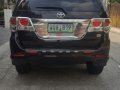 2nd Hand Toyota Fortuner 2014 for sale in Manila-6