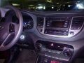 Hyundai Tucson 2017 Automatic Diesel for sale in Quezon City-2