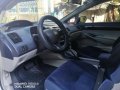 Selling Honda Civic 2007 Automatic Gasoline in Meycauayan-1