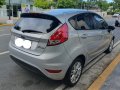 Selling 2nd Hand Ford Fiesta 2014 Automatic Gasoline at 80000 km in Manila-1