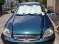 Honda Civic 1999 Automatic Gasoline for sale in Muntinlupa-3
