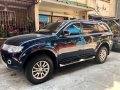 2nd Hand Mitsubishi Montero Sport 2013 Automatic Diesel for sale in Pasig-0