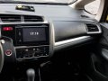 Yellow Honda Jazz 2015 for sale in Manila-5