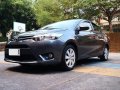 Sell Grey 2014 Toyota Vios in Manila-8