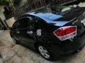 2nd Hand Honda City 2011 Automatic Gasoline for sale in Marikina-9