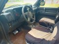 Selling 2nd Hand Isuzu Bighorn 1990 in Bacoor-1