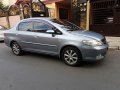 Sell 2nd Hand 2008 Honda City Automatic Gasoline at 72000 km in Las Pinas-3