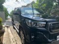 Toyota Hilux 2018 Manual Diesel for sale in Marikina-5
