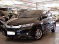 Selling 2nd Hand Honda City 2017 in Manila-8