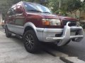 Red Toyota Revo 2000 Automatic Gasoline for sale in Quezon City-8