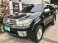 Sell 2nd Hand 2010 Toyota Fortuner at 60000 km in Paranaque-0