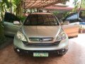 2nd Hand Honda Cr-V 2008 for sale in Urdaneta-6