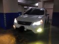 White Subaru Xv 2012 for sale in Taguig-4