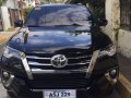 2nd Hand Toyota Fortuner 2018 Automatic Diesel for sale in Mandaluyong-4