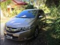 2nd Hand Honda City 2009 Automatic Gasoline for sale in Iloilo City-6