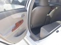 2nd Hand Toyota Altis 2010 for sale in Quezon City-6