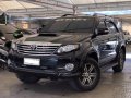 2nd Hand Toyota Fortuner 2015 for sale in Manila-9