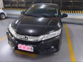 Selling Honda City 2016 Automatic Gasoline in Makati-2