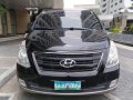 Hyundai Grand Starex 2010 Automatic Diesel for sale in Quezon City-1