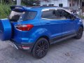 2nd Hand Ford Ecosport 2014 for sale in Davao City-4