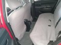 Red Toyota Vios 2018 at ​​​​​​​9532 km for sale-1