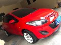 Selling Mazda 2 2012 Manual Gasoline in Quezon City-0