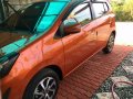 2nd Hand Toyota Wigo 2018 at 20000 km for sale in Bacoor-6