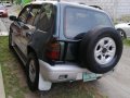 Kia Sportage 1994 Manual Diesel for sale in Angeles-3